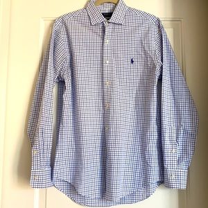 Polo by Ralph Lauren Slim Fit Button Down